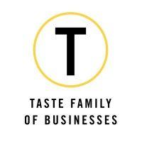 taste family of businesses