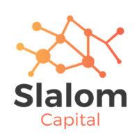 slalom capital logo image