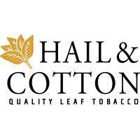 hail & cotton logo image