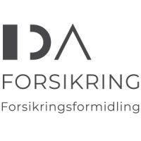 ida forsikring logo image