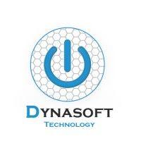 dynasoft technology logo image