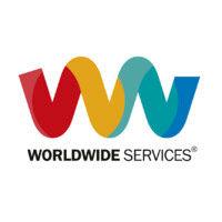 worldwide services corporation logo image