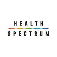 health spectrum logo image