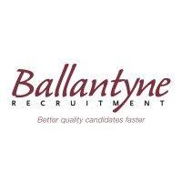 ballantyne recruitment logo image