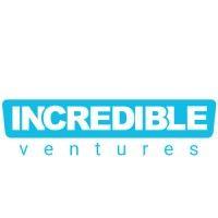 incredible ventures logo image