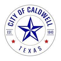 city of caldwell, texas