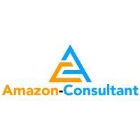 amazon consultant logo image