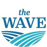 thewave ip law firm logo image