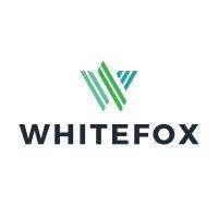 whitefox logo image