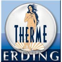 therme erding gmbh logo image