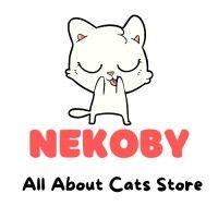 nekoby logo image