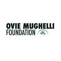 the ovie mughelli foundation logo image