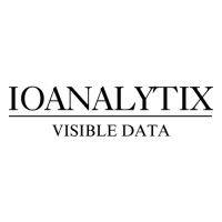 ioanalytix logo image