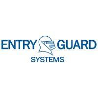 entry guard systems logo image