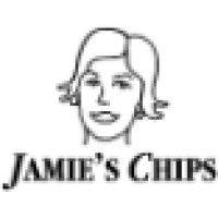 jamie's chips