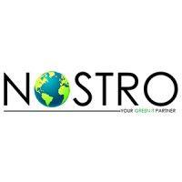 nostro a/s logo image