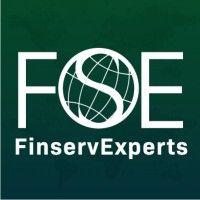 finserv experts logo image