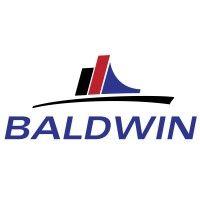 baldwin paving co., inc logo image