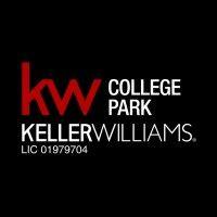 kw college park logo image