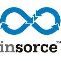 insorce logo image