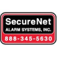 securenet alarm systems, inc. logo image