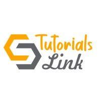 tutorials link