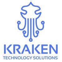 kraken technology solutions, llc logo image