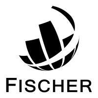 fischer logo image