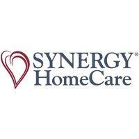 synergy homecare north houston