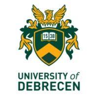 university of debrecen (ud), faculty of agriculture, food science and environmental management logo image