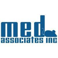 med associates logo image