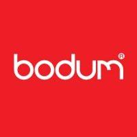 bodum logo image