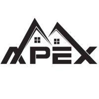 apex commercial roofing llc logo image