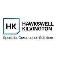 hawkswell kilvington construction solicitors logo image