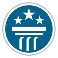 the presidential precinct logo image