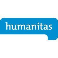 humanitas logo image