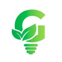 igreen energy oficial logo image