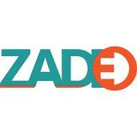 zadeo ab logo image