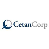 cetan corp: cloud, collaboration & workload automation solutions logo image