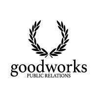 goodworks public relations (gwpr)