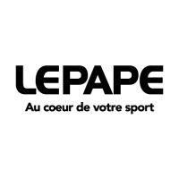 lepape logo image