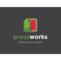 press works - digital pr logo image