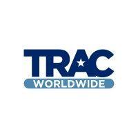 trac worldwide, llc. logo image