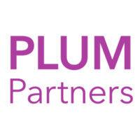 plum partners logo image