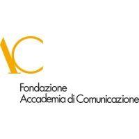 accademia di comunicazione logo image