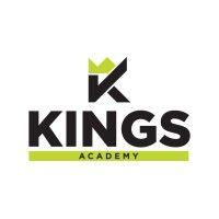 the kings of wessex academy trust logo image