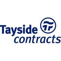 tayside contracts