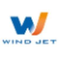 windjet s.p.a. logo image