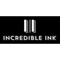 incredible ink, llc logo image