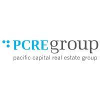 pcre group logo image